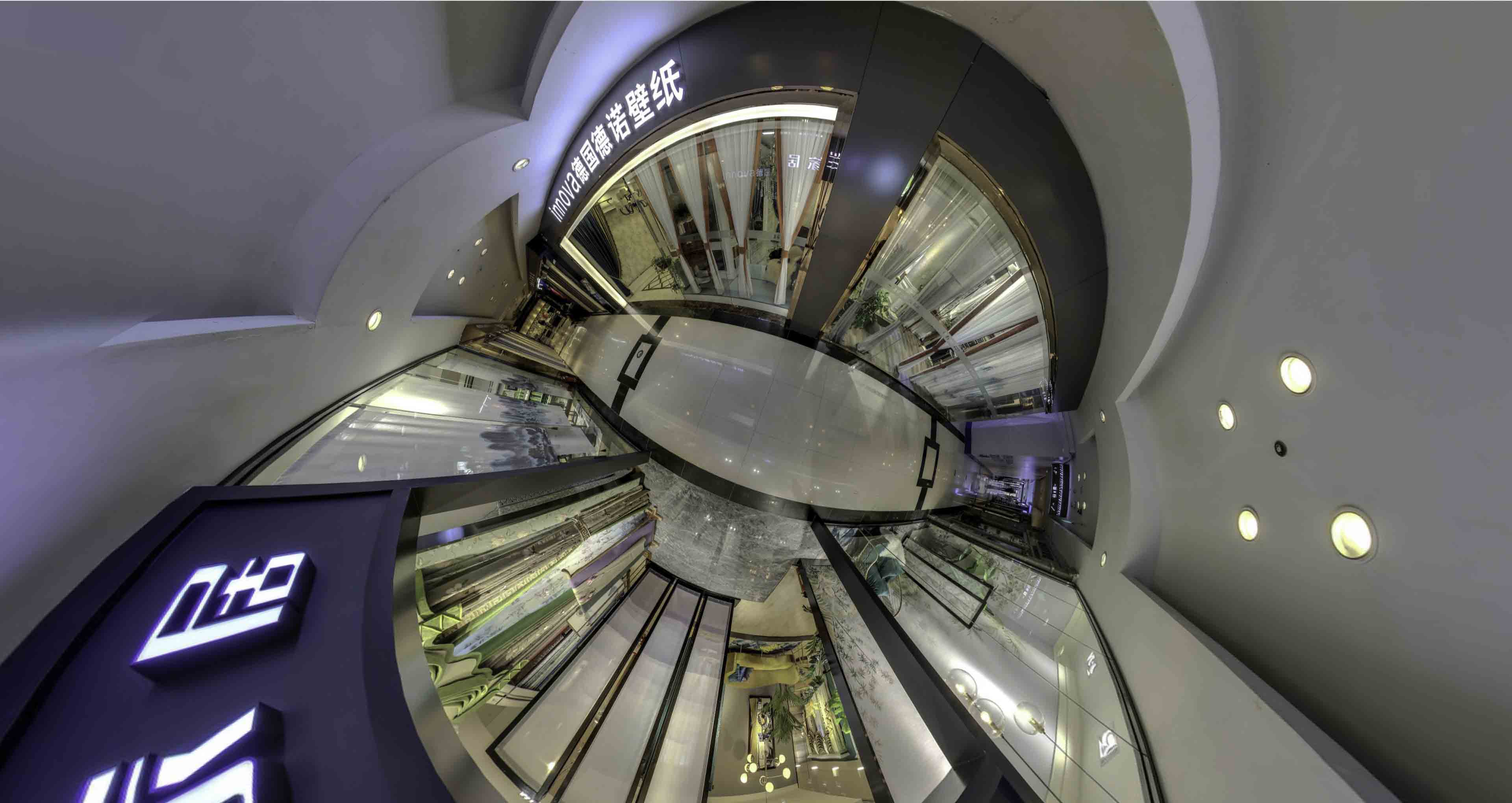 点军VR全景拍摄：游戏开发中的创新应用与技术革新